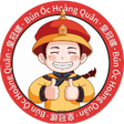 Bún ốc Hoàng Quân