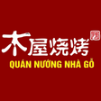 Quan nuong nha go