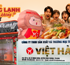 Thực Phẩm Đông Lạnh Có Tốt Không? Xu Hướng Tiện Lợi Của Gia Đình Hiện Đại