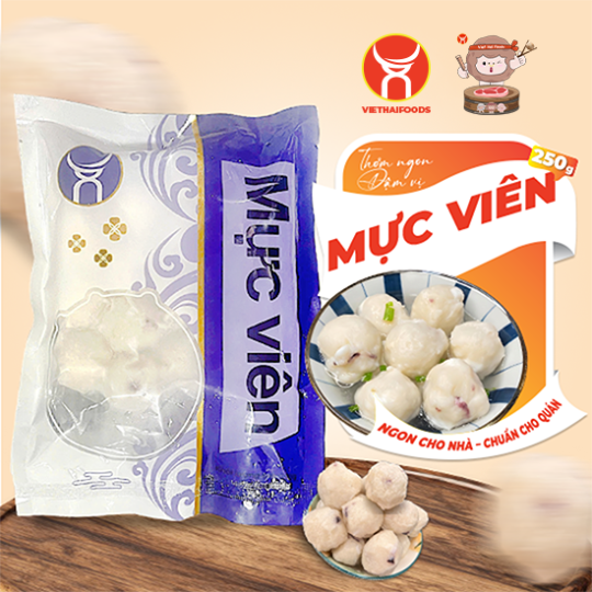 MỰC VIÊN 250G