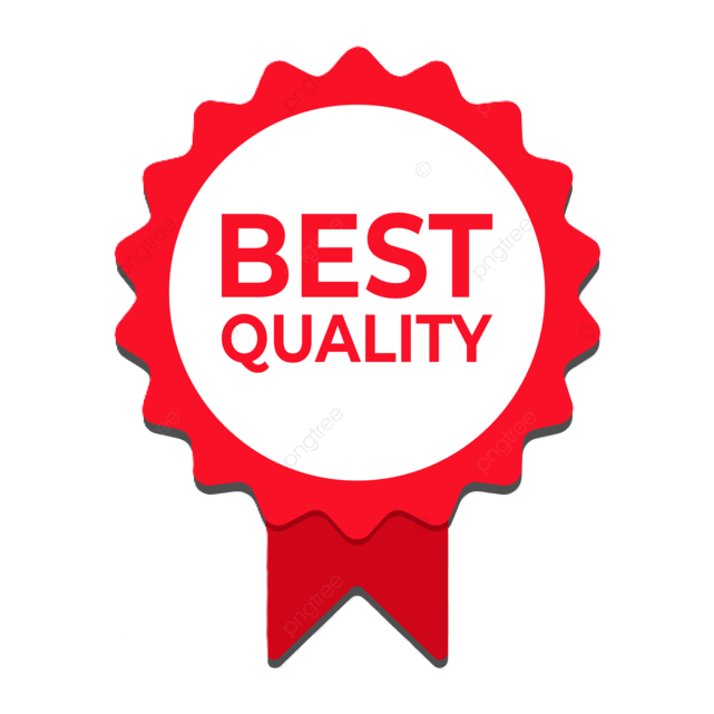 CHẤT LƯỢNG - AN TOÀN